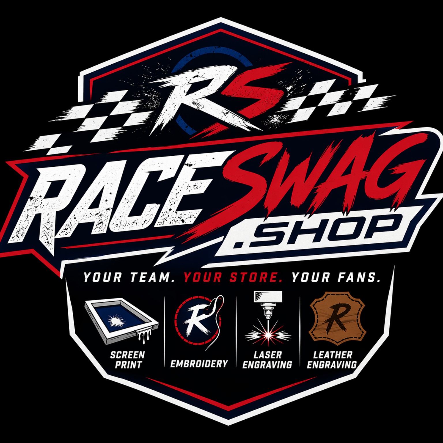 RaceSwag