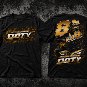 Doty 2025 T Shirt