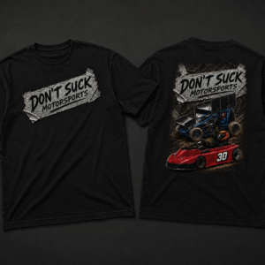 Tylar Alton 25 Tee