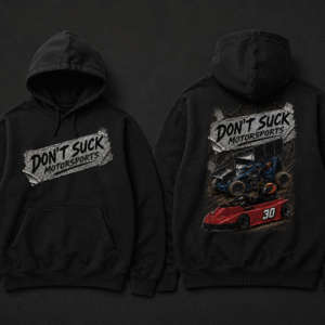 Tylar Alton 25 Hoodie