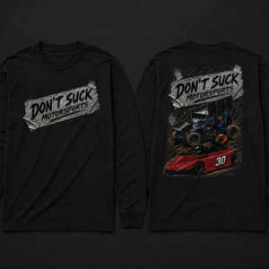 Tylar Alton 25 Long Sleeve Tee
