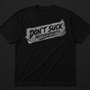Dont Suck T Shirt