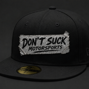 Dont Suck Fitted Hat
