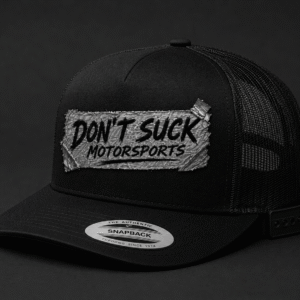 Dont Suck Snap Back Hat
