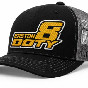 Doty Snap Back Trucker Hat