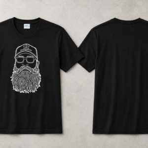 Bill Litzau 25 Tee