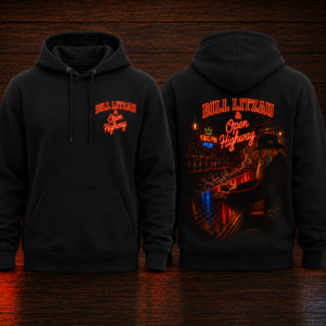 Bill Litzau Hoodie